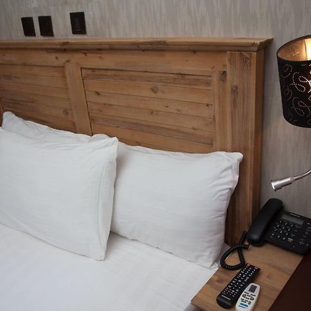 Villa Toscana Hotel And Suits Lagos Esterno foto