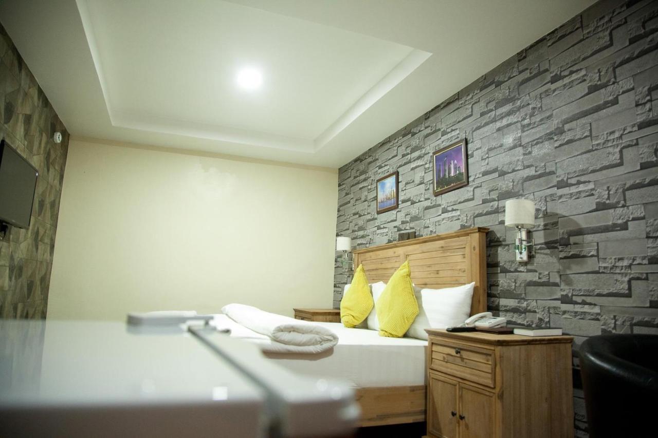 Villa Toscana Hotel And Suits Lagos Esterno foto