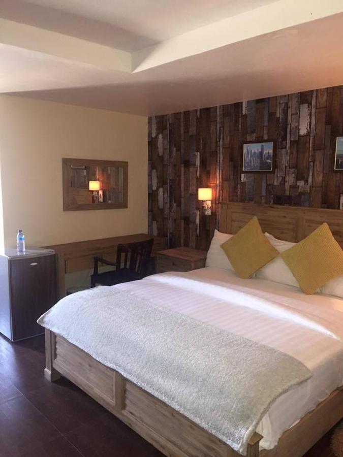 Villa Toscana Hotel And Suits Lagos Esterno foto