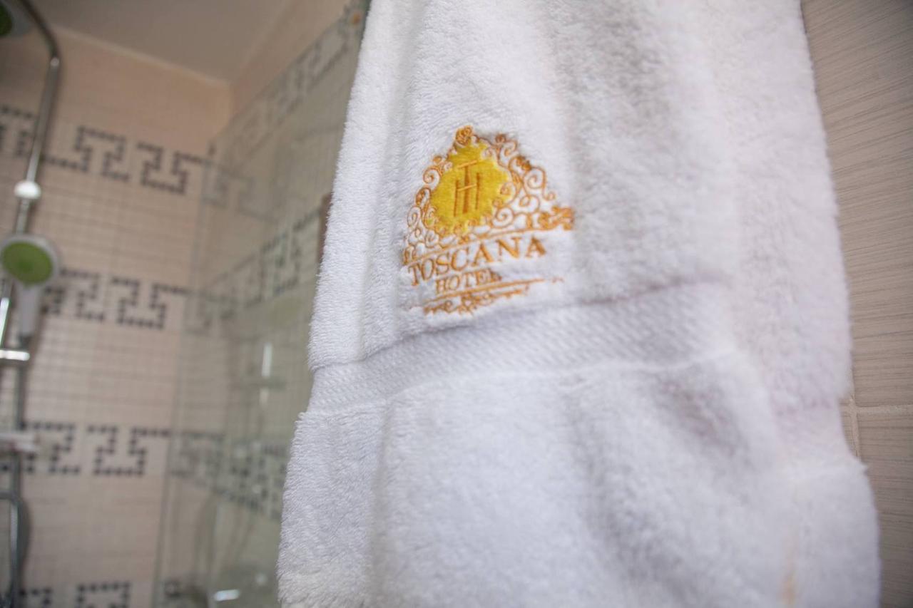 Villa Toscana Hotel And Suits Lagos Esterno foto